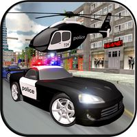 Police Chase VS Mafia Gang 3D