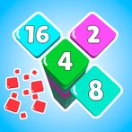 Merge Tiles 2048