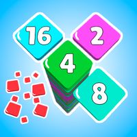 Merge Tiles 2048