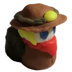 Legend of Macaron : Mistery
