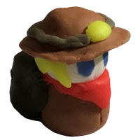 Legend of Macaron : Mistery