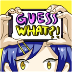 Party Charades - Guess What