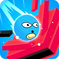 Sanic Stack Ball