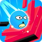 Sanic Stack Ball