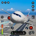 Airplane Simulator: Plane Game
