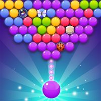 Bubble Magic