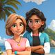 Cozy Coast: Merge Adventure