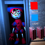 5 nights digit circus Pomn