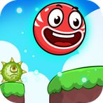 Bounce Ball 5