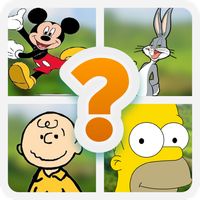 Cartoon Quiz