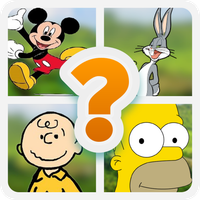 Cartoon Quiz