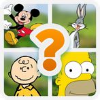 Cartoon Quiz