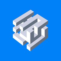 Tesseract - Maze 2.0