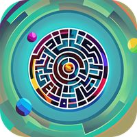 Maze Master ORB