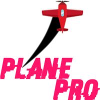 Plane Pro