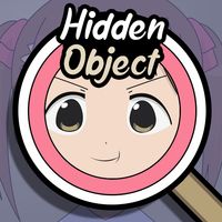 Hidden Object: Arcane