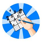 MYSudoku - Sudoku Puzzle Game