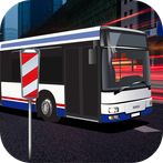 Car Driver Parking:Bus Parking