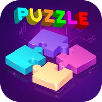 Jigsaw Puzzle : Puzzle game