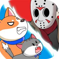 Fight with pets-survival TD