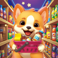 Match & Sort: Goods Puzzle