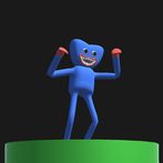 Паркур Хаги Ваги