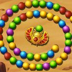 Jungle Blast-Marble Mission