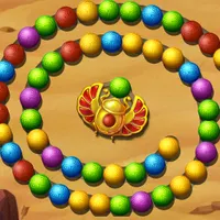 Jungle Blast-Marble Mission