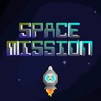 SPACE MISSION by PCNONOGames
