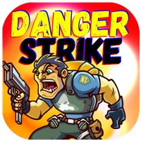 Danger Strike