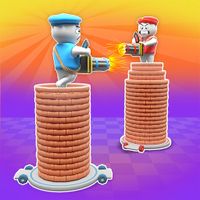 Tower Wars io