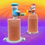 Tower Wars io