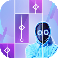 BoyWithUke Piano Tiles