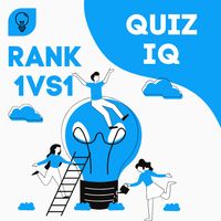 Quiz IQ : Thắng bại tại IQ