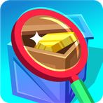 Hidden Gold