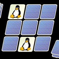 Card Matching Game: Memory (Be