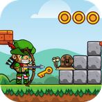 Super Robin Hood: The Legend