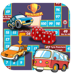 Racing Simulator : Board Game