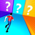 Trivia Runner 3D