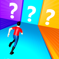 Trivia Runner 3D