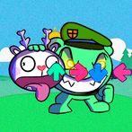 FNF Flippu Mod Test