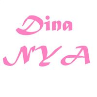 Dina NYA