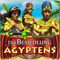 Die Besiedlung Ägyptens