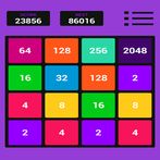 2048 Puzzle Games Pro
