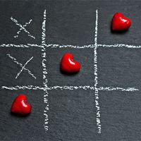 5 In A Row - Multiplayer