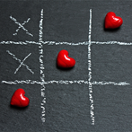 5 In A Row - Multiplayer