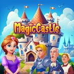 Magic Castle - Design Castle