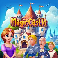 Magic Castle - Design Castle