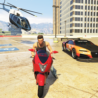 American Gangsters Mafia City