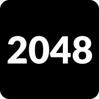 2048 Two Touch